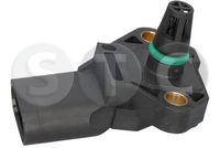 датчик, налчгане във всмукателните тръби