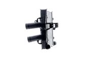 Thumbnail - Intercooler, inlaatluchtkoeler - CI114000P - MAHLE