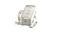 Thumbnail - Oliekoeler, automatische transmissie - CLC237000P - MAHLE
