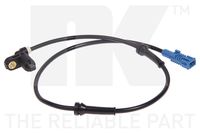 Sensor, Raddrehzahl