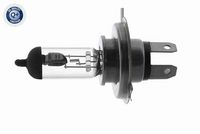 крушка с нагреваема жичка, фар за дълги светлини