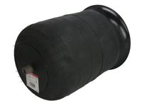 Magnum Technology Veerbalg, luchtvering 1