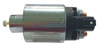 Magnetschalter, Starter