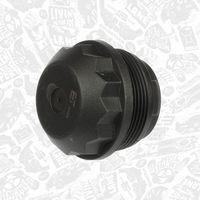 Thumbnail - Hydraulisch filter, lamellenkoppeling 4-wielaandrijving - HF0001 - ET ENGINETEAM