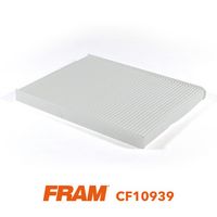 Филтър купе (поленов филтър)