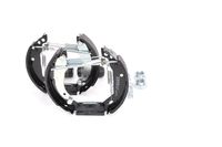 BOSCH Remschoenset 4