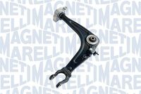 Brat, suspensie roata MAGNETI MARELLI, Cod: 301181342700