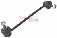 Stange/Strebe, Stabilisator