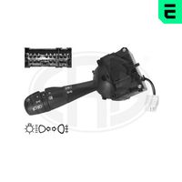 превключвател на кормилната колона