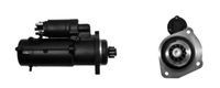 Thumbnail - Startmotor / starter - MS139 - MAHLE