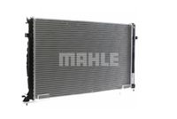 Thumbnail - Radiateur - CR803000S - MAHLE
