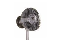 Thumbnail - Koppeling, radiateurventilator - CFC3000P - MAHLE