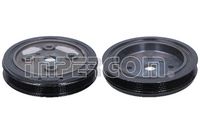 Fulie curea, arbore cotit ORIGINAL IMPERIUM, Cod: 10311
