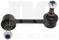 Stange/Strebe, Stabilisator