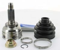 Gelenksatz, Antriebswelle