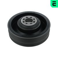 Fulie curea, arbore cotit OPTIMAL, Cod: F8-5653