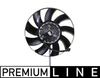 Thumbnail - Koelventilatorwiel - CFF456000P - MAHLE