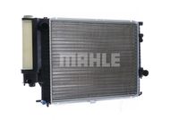 Thumbnail - Radiateur - CR244001S - MAHLE