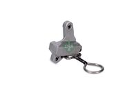 Spanner, Steuerkette