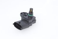 Sensor, Saugrohrdruck