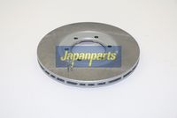 Disc frana JAPANPARTS, Cod: DI-326C