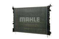 Thumbnail - Radiateur - CR311000P - MAHLE