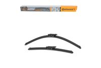 CONTINENTAL Wisserblad 3