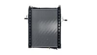 Thumbnail - Radiateur - CR1161000P - MAHLE