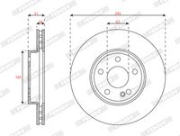Bremsscheibe