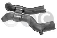 маркуч на радиатора