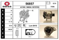 Generator / Alternator EAI, Cod: 56857