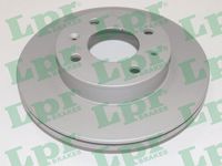 спирачен диск