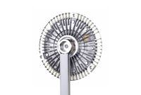 Thumbnail - Koppeling, radiateurventilator - CFC57000P - MAHLE