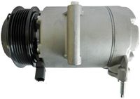 Thumbnail - Compressor, airconditioning - ACP1333000S - MAHLE