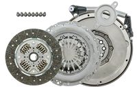Set ambreiaj AISIN, Cod: SCKE-MB02R