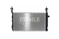 Thumbnail - Radiateur - CR1498000S - MAHLE