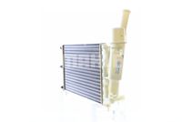 Thumbnail - Radiateur - CR346000S - MAHLE