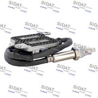 NOx-Sensor, NOx-Katalysator