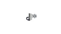 Thumbnail - Oliekoeler, automatische transmissie - CLC108000P - MAHLE