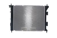 Thumbnail - Radiateur - CR1693000S - MAHLE