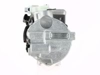 Kompressor, Klimaanlage