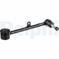 носач, окачване на колелата