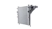 Thumbnail - Intercooler, inlaatluchtkoeler - CI556000P - MAHLE