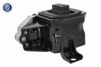 Transmission Mounting
