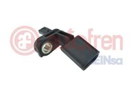 датчик, обороти на колелото