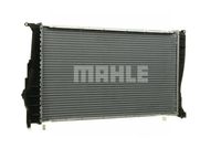Thumbnail - Radiateur - CR1083000P - MAHLE