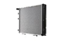 Thumbnail - Radiateur - CR284000S - MAHLE