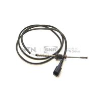 Sensor, Abgastemperatur