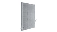 Thumbnail - Radiateur - CR2606000P - MAHLE