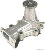 Wasserpumpe, Motorkühlung